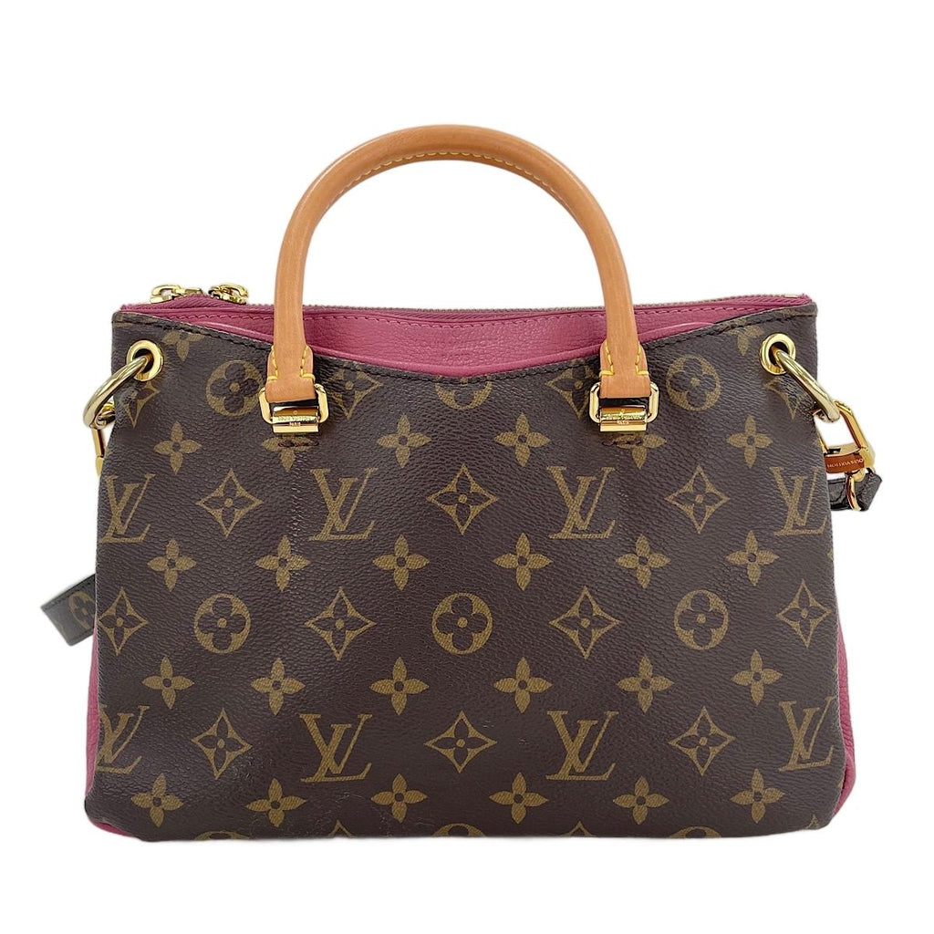 Louis Vuitton Handbag Pallas BB — view 2