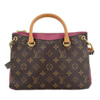 Louis Vuitton Handbag Pallas BB — view 2