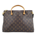 Louis Vuitton Handbag Pallas — view 3