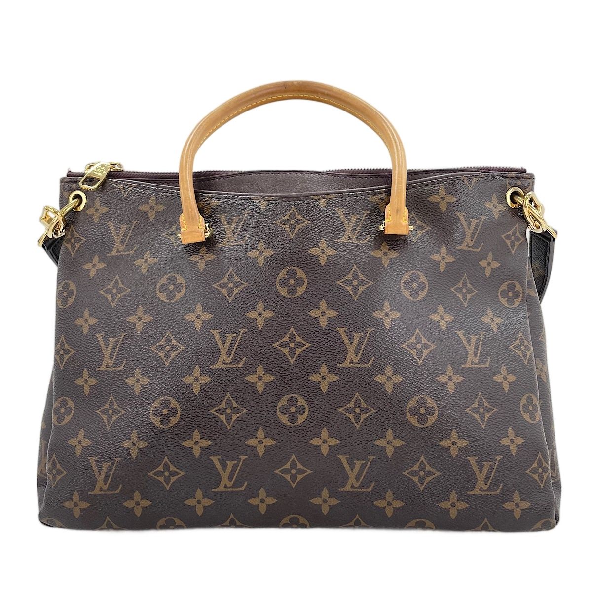 Louis Vuitton Handbag Pallas — view 3