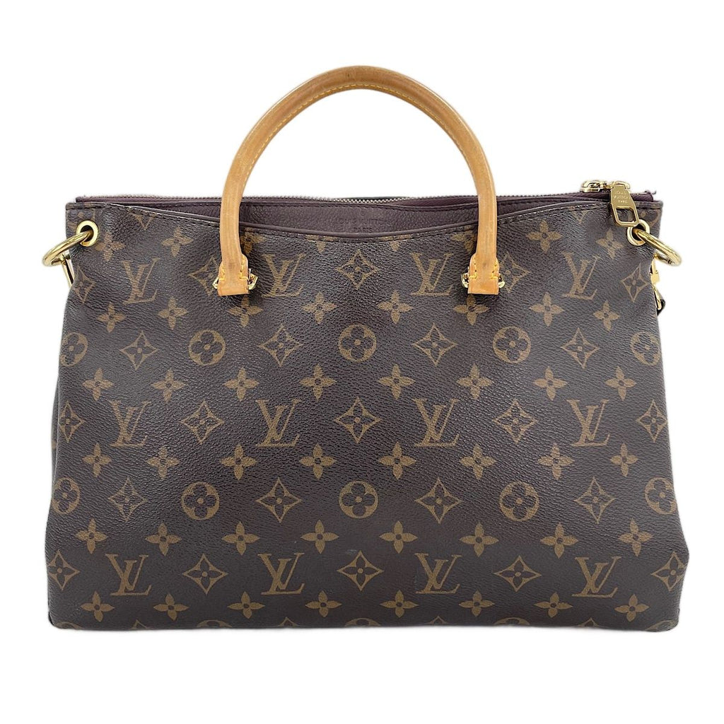 Louis Vuitton Handbag Pallas — view 2