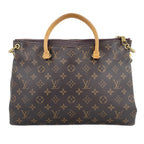 Louis Vuitton Handbag Pallas — view 2