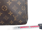 Louis Vuitton Handbag Pallas — view 4