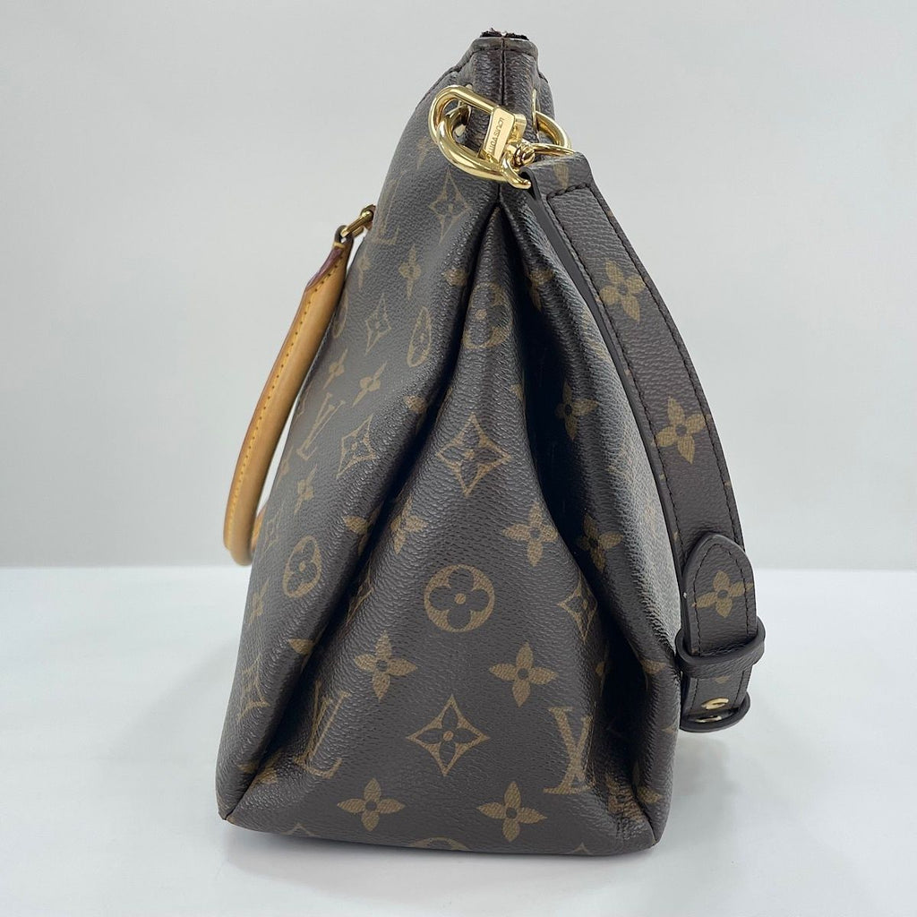 Louis Vuitton Handbag Pallas — view 5