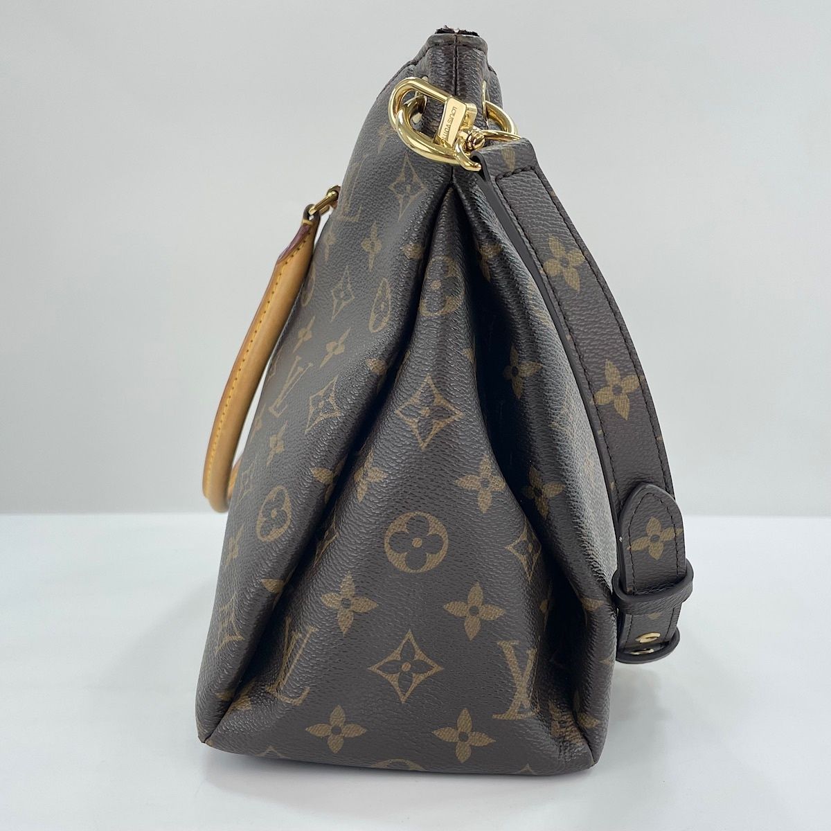 Louis Vuitton Handbag Pallas — view 5