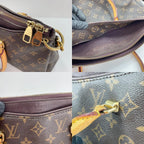 Louis Vuitton Handbag Pallas — view 9