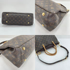 Louis Vuitton Handbag Pallas — view 7