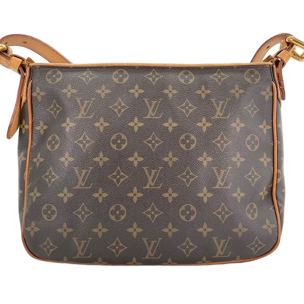 Louis Vuitton Shoulder Bag Hudson GM — view 3