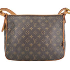 Louis Vuitton Shoulder Bag Hudson GM — view 3
