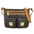 Louis Vuitton Shoulder Bag Hudson GM