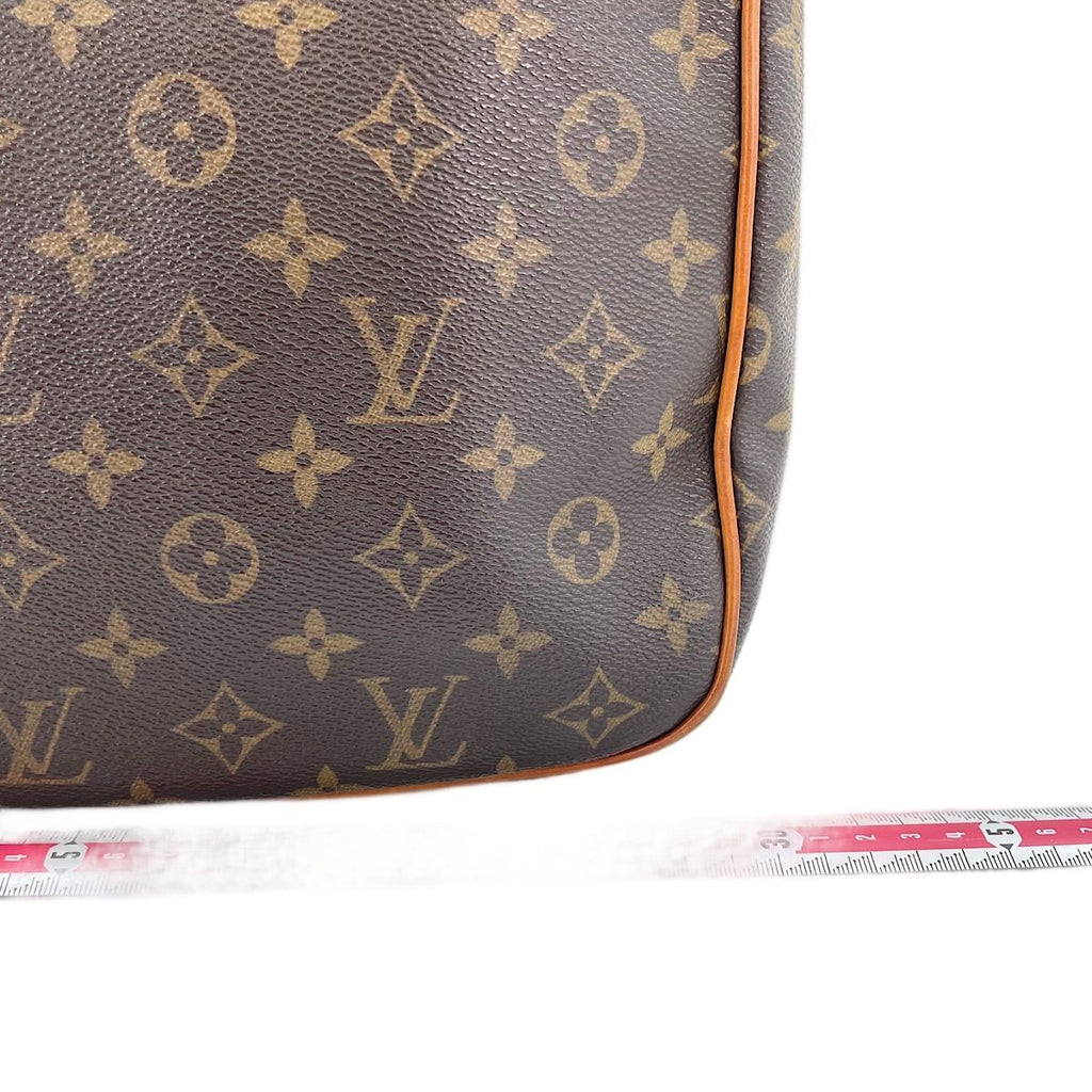 Louis Vuitton Shoulder Bag Hudson GM — view 4