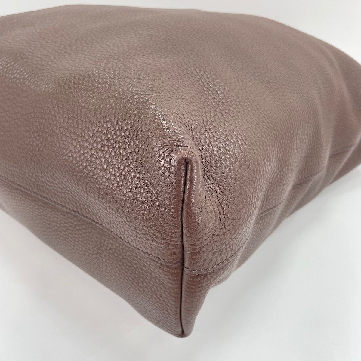 Prada Tote 2-Way Brown — view 7