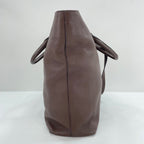 Prada Tote 2-Way Brown — view 4
