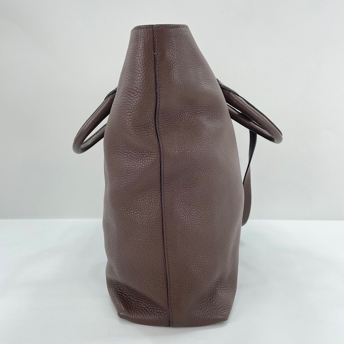 Prada Tote 2-Way Brown — view 4
