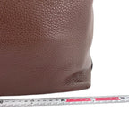 Prada Tote 2-Way Brown — view 3