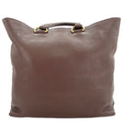 Prada Tote 2-Way Brown — view 2