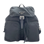 Prada Backpack Black — view 2