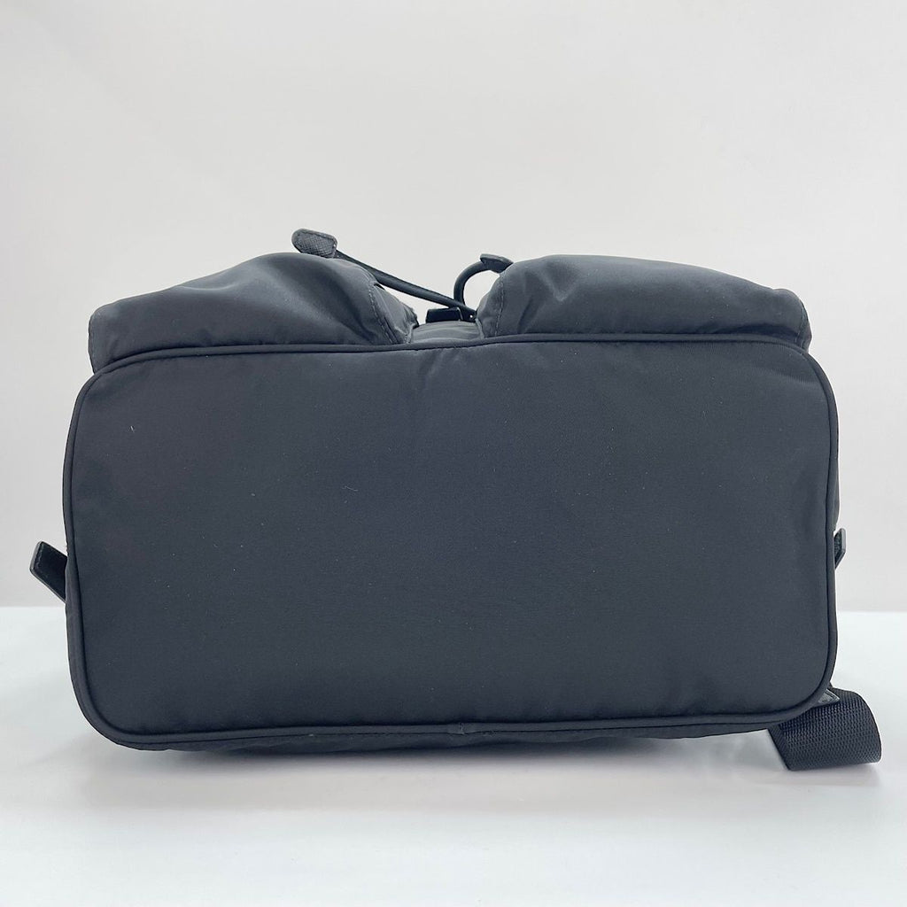 Prada Backpack Black — view 7