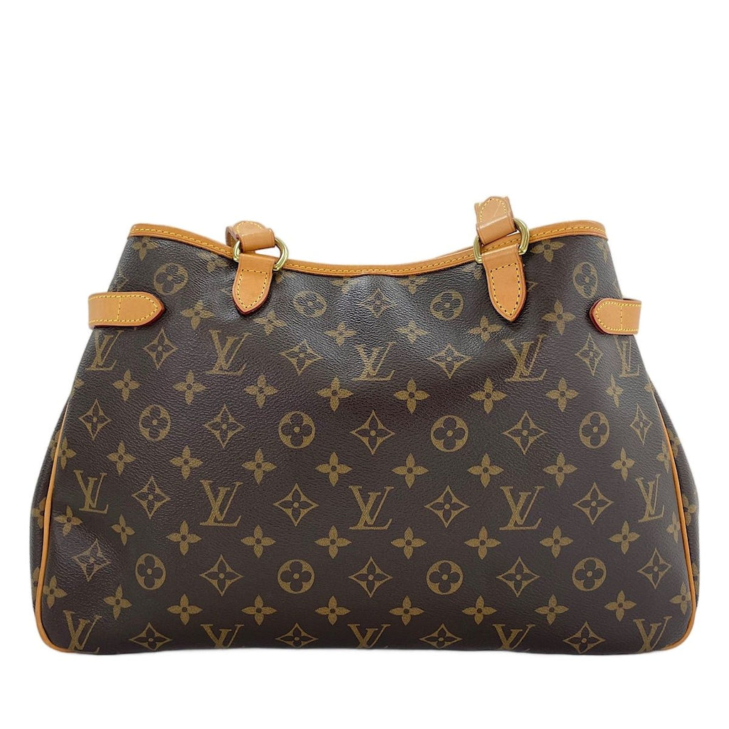 Louis Vuitton Tote Batignolles Oriental — view 3