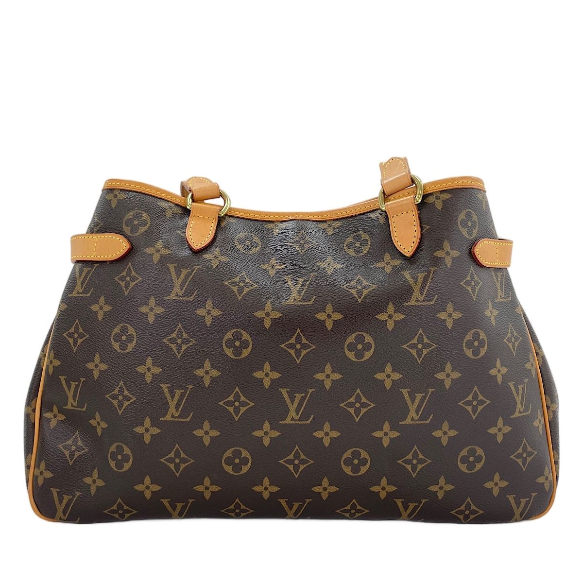 Louis Vuitton Tote Batignolles Oriental — view 3