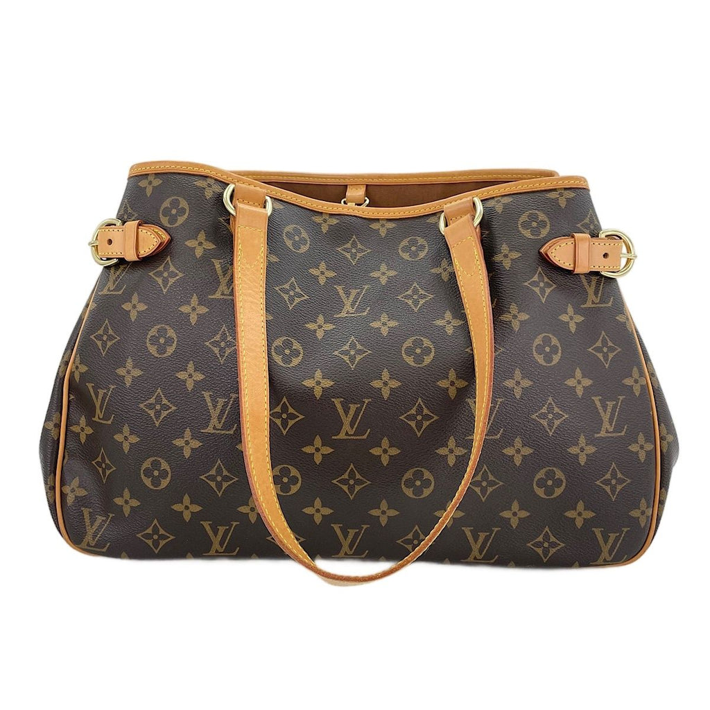 Louis Vuitton Tote Batignolles Oriental