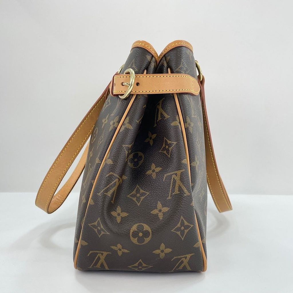 Louis Vuitton Tote Batignolles Oriental — view 6
