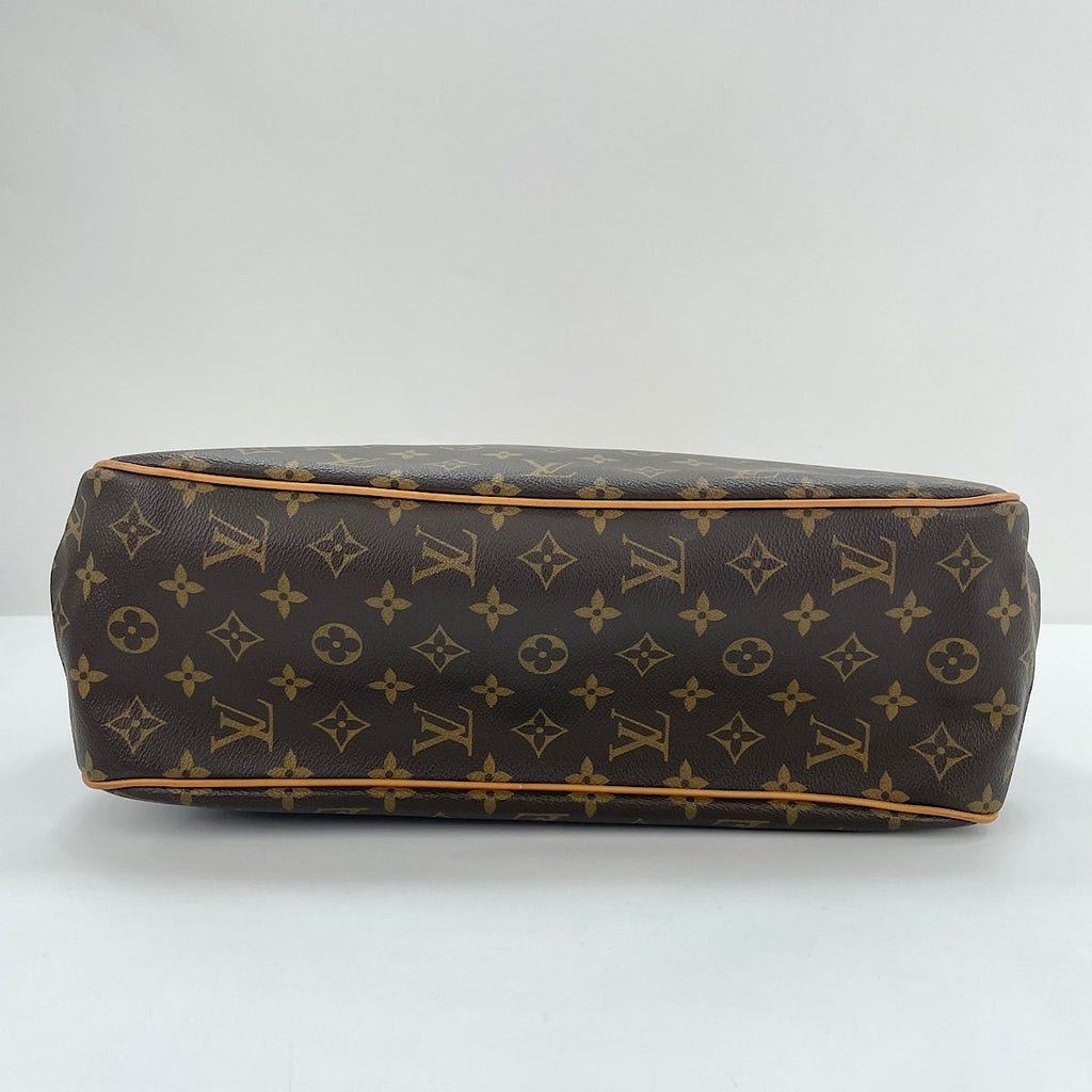 Louis Vuitton Tote Batignolles Oriental — view 7