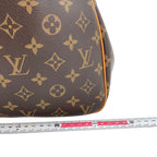 Louis Vuitton Tote Batignolles Oriental — view 4