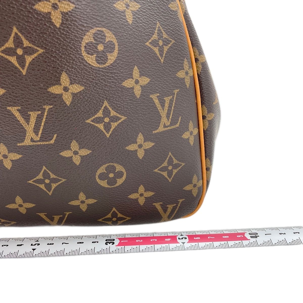 Louis Vuitton Tote Batignolles Oriental — view 4