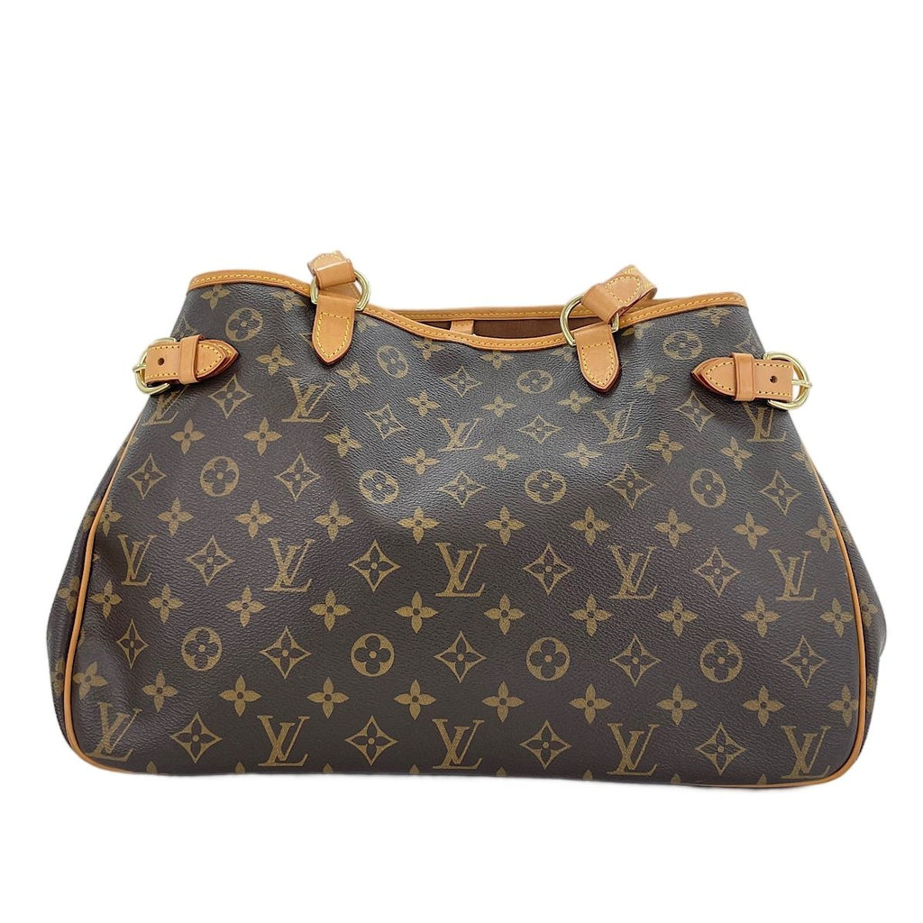 Louis Vuitton Tote Batignolles Oriental — view 2
