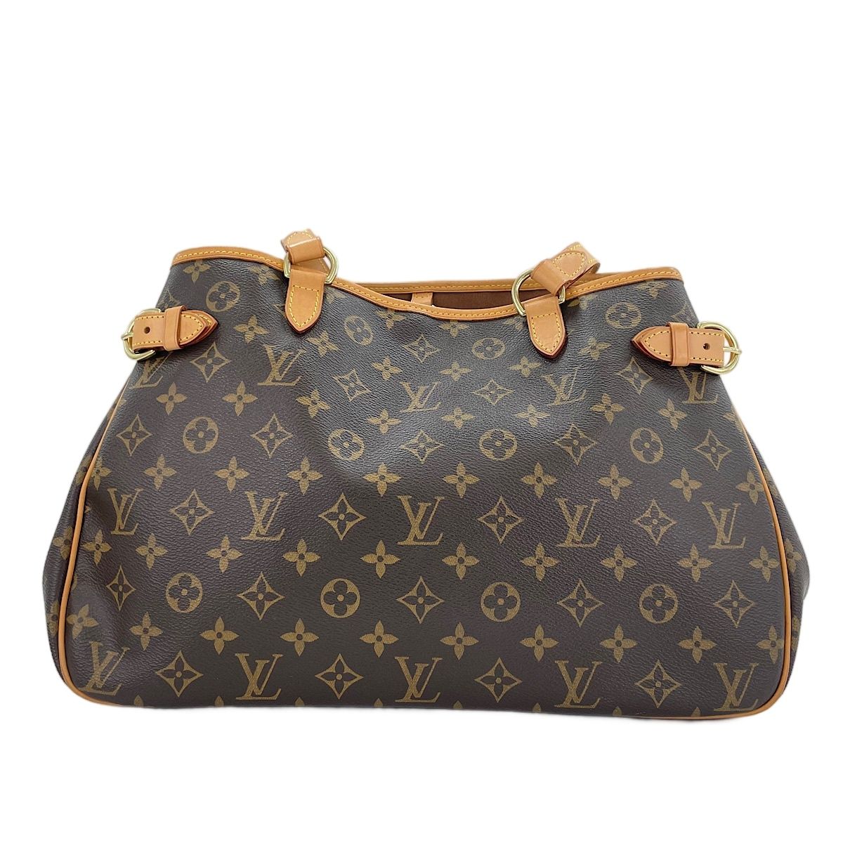 Louis Vuitton Tote Batignolles Oriental — view 2