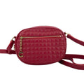 Celine Shoulder Bag C Charm Small