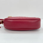 Celine Shoulder Bag C Charm Small — view 7