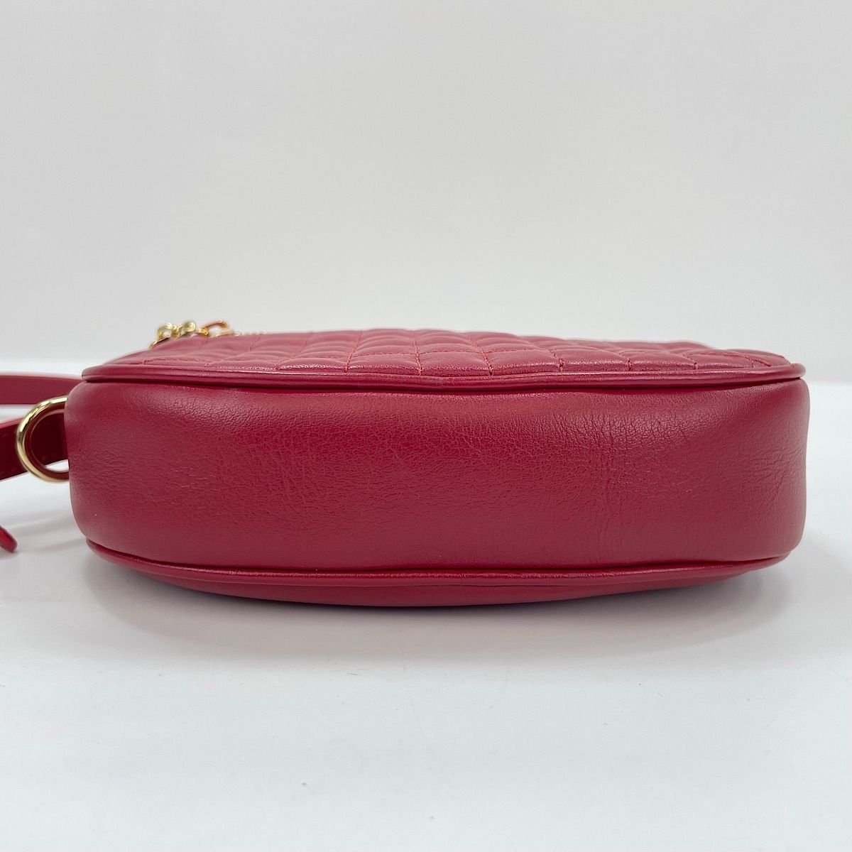 Celine Shoulder Bag C Charm Small — view 7