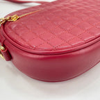 Celine Shoulder Bag C Charm Small — view 9