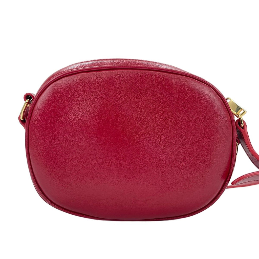 Celine Shoulder Bag C Charm Small — view 3