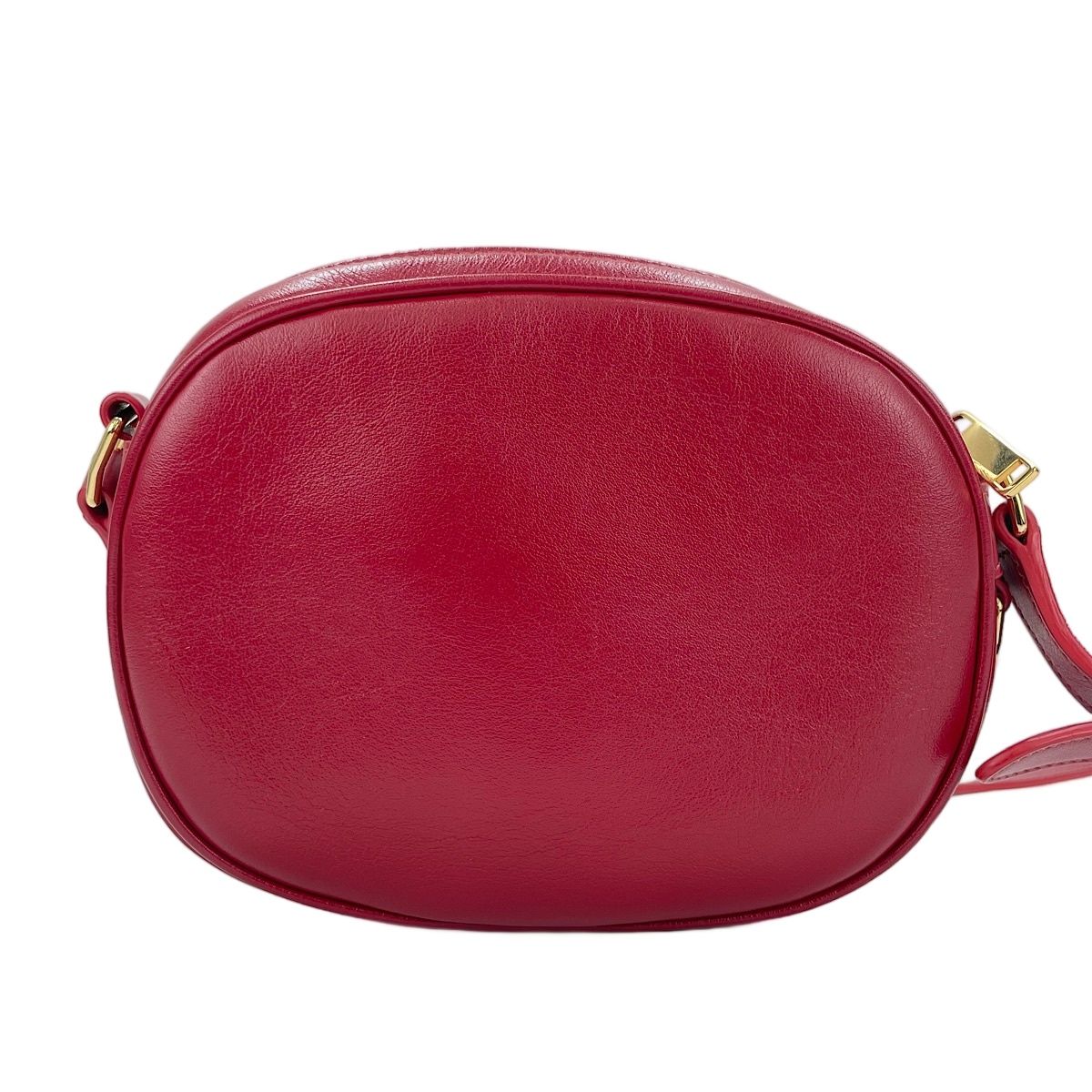 Celine Shoulder Bag C Charm Small — view 3