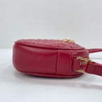 Celine Shoulder Bag C Charm Small — view 5