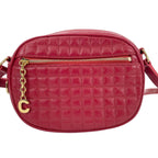 Celine Shoulder Bag C Charm Small — view 2