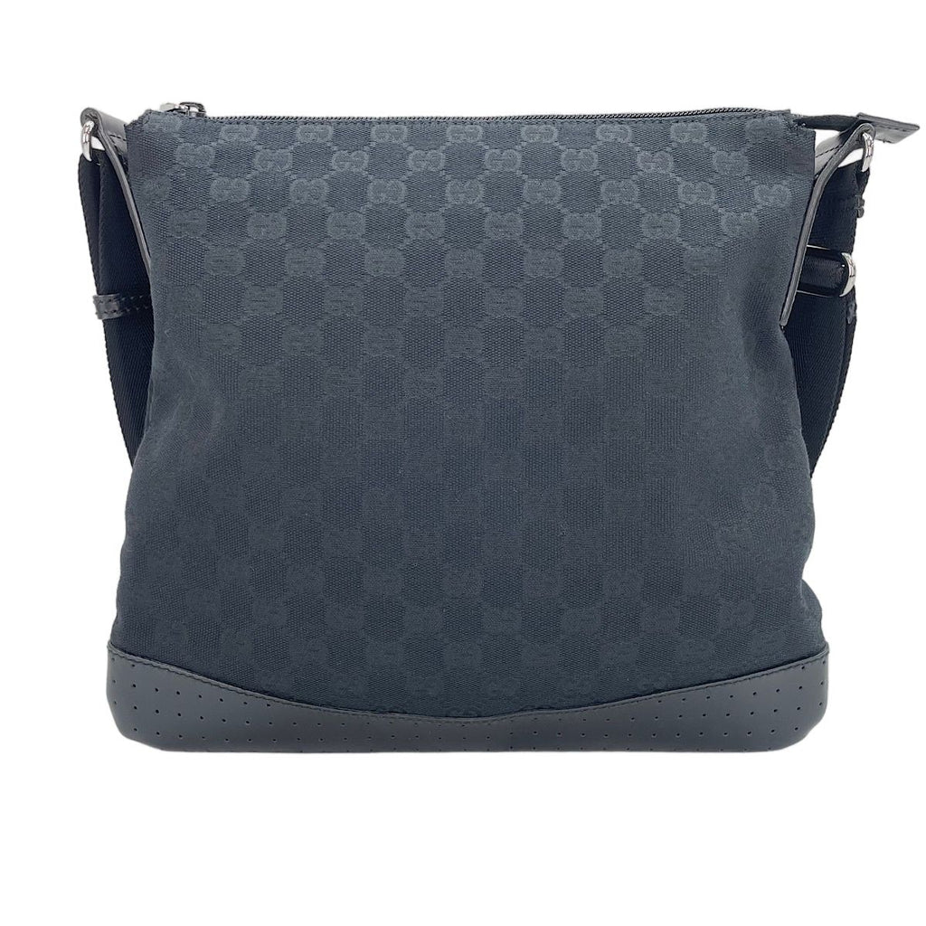 Gucci Shoulder Bag Black — view 3