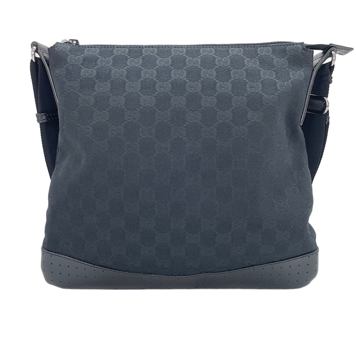 Gucci Shoulder Bag Black — view 3
