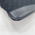 Gucci Shoulder Bag Black — view 9