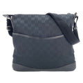 Gucci Shoulder Bag Black