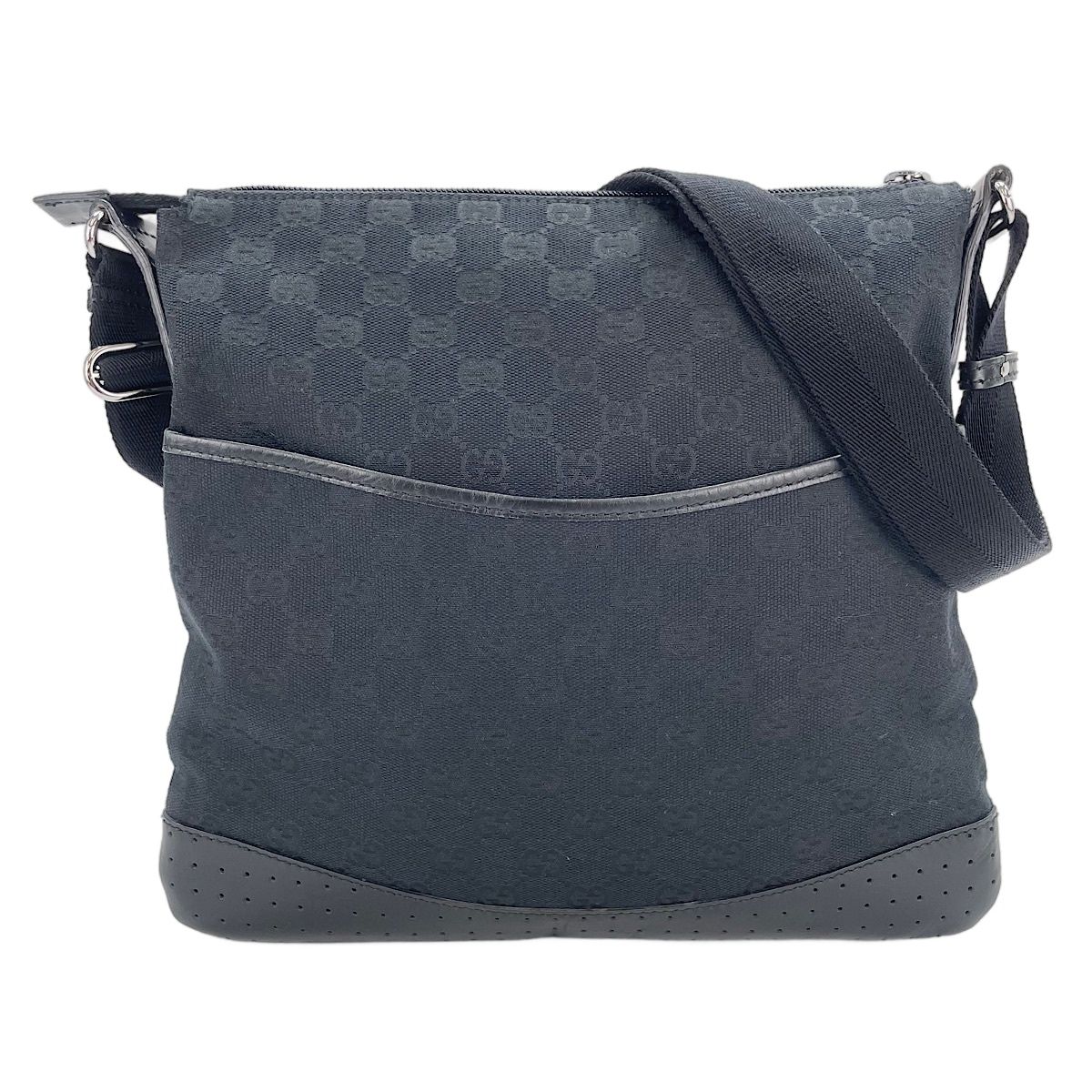 Gucci Shoulder Bag Black