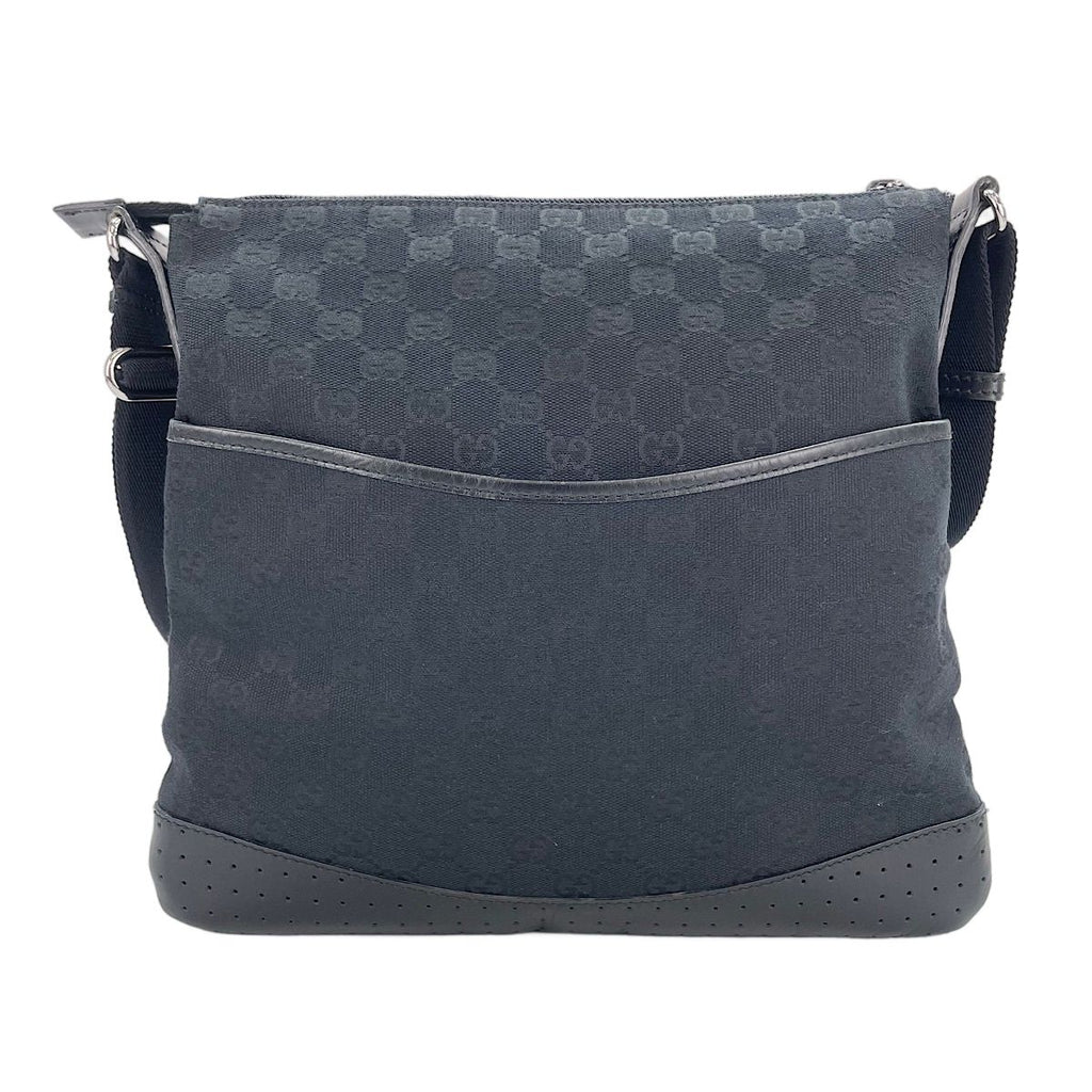 Gucci Shoulder Bag Black — view 2