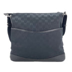 Gucci Shoulder Bag Black — view 2