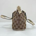 Gucci Handbag Beige — view 6