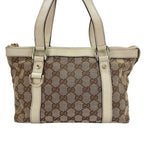Gucci Handbag Beige — view 2