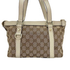 Gucci Handbag Beige — view 3