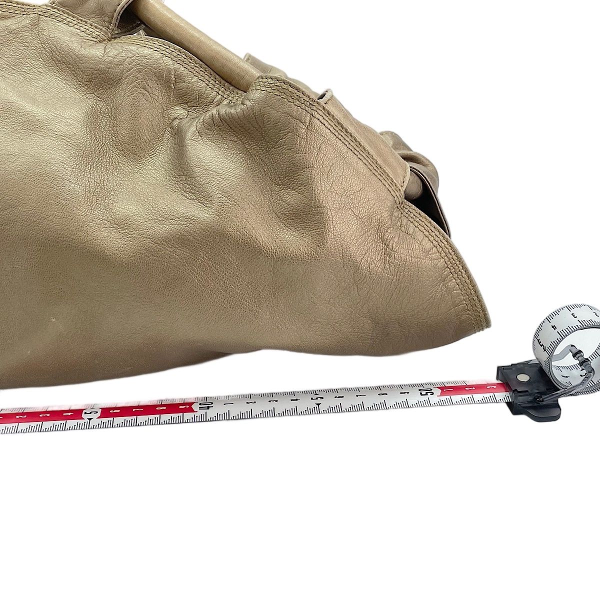 Loewe Shoulder Bag Anagram — view 4